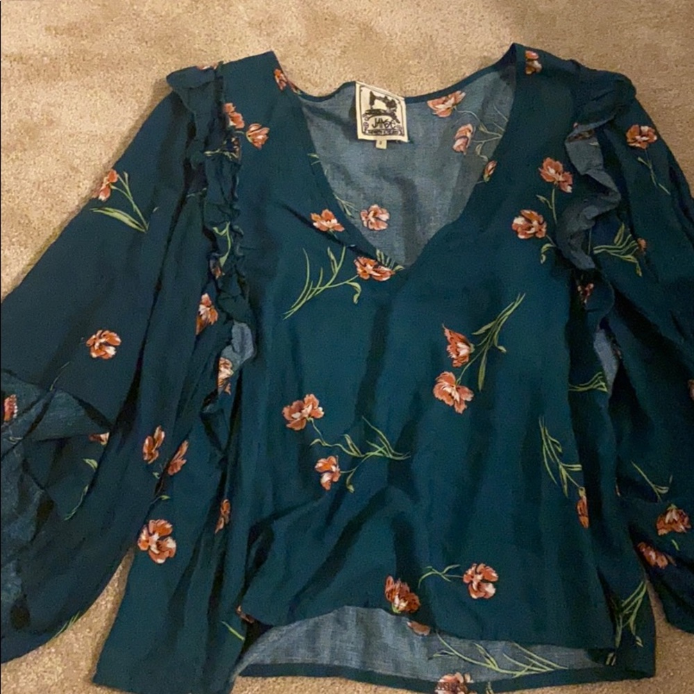 Blouse